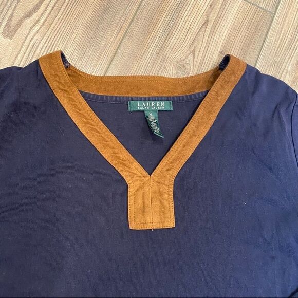 Ralph Lauren Fall Outfit Women’s - Picture 13 of 14